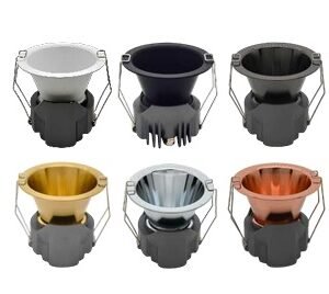 PHANTOM IP65 DEEP COB LIGHT