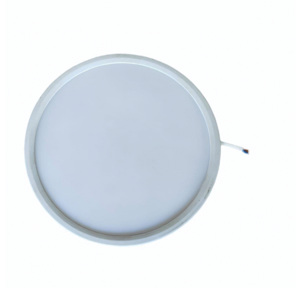 Adjustable Slim Panel Light