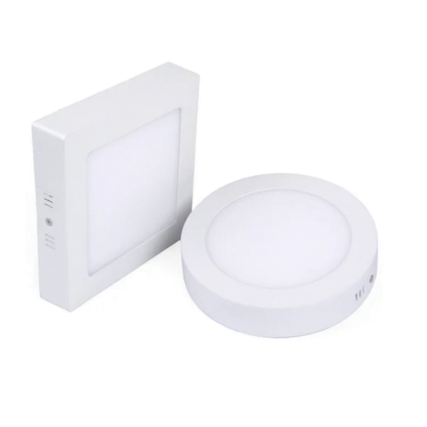 Aluminum Surface Panel Light