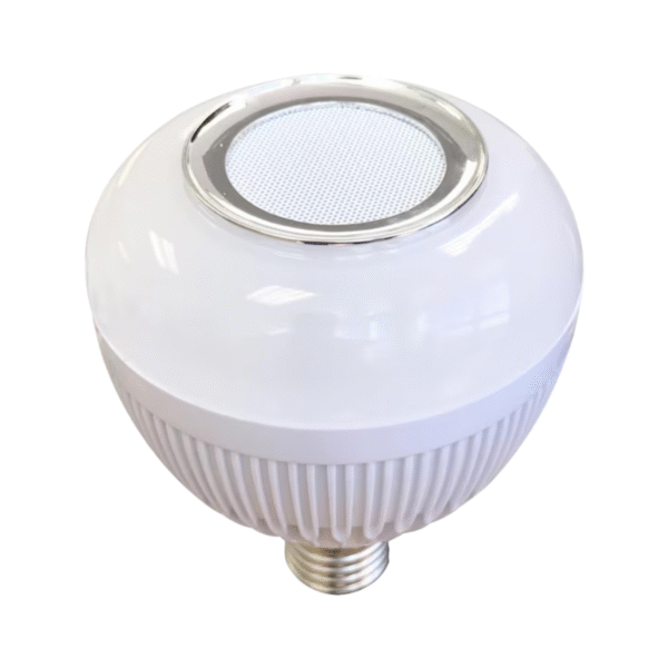 Bluetooth/Wireless Light