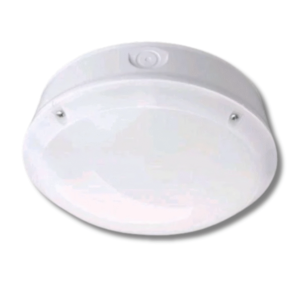 Bulkhead Motion Sensor Light