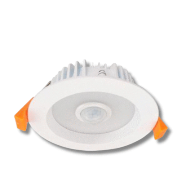 Deep Downlighter Motion Sensor Light
