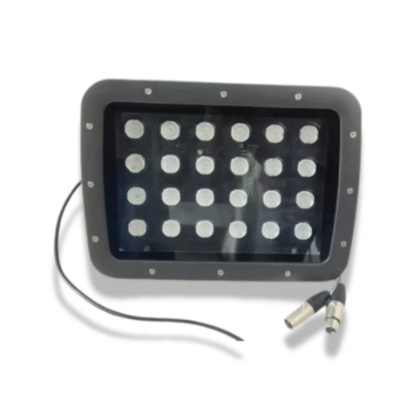 Dmx Flood Light