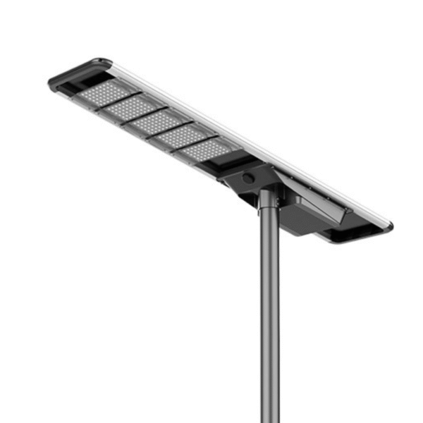Integrated/ All In One Solar Street Light