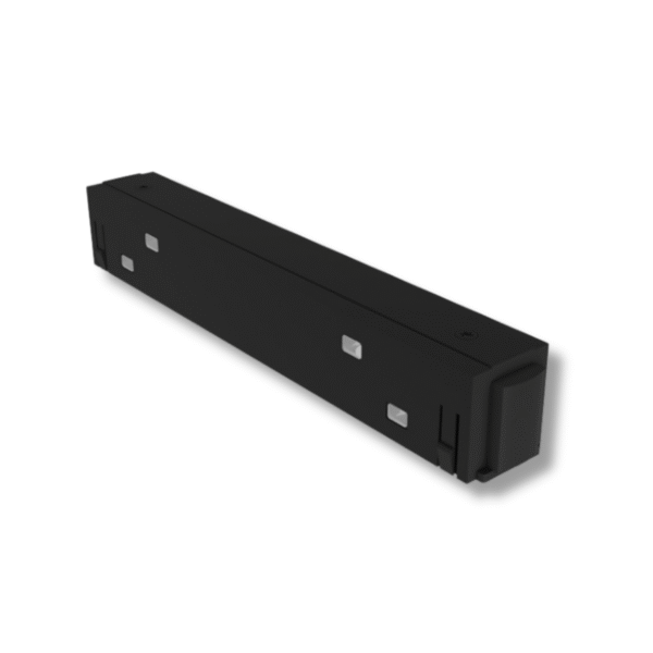 Magnetic Track Channel Jointer