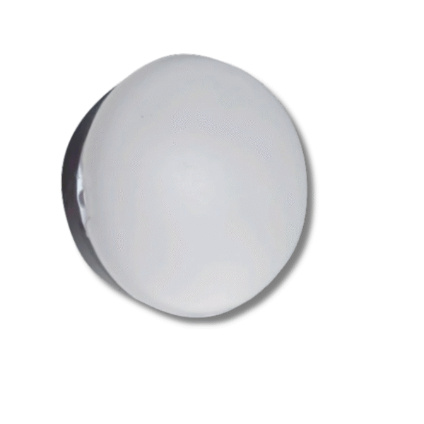 Moon Surface Panel Light