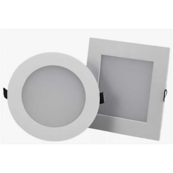 Pc Slim Panel Light