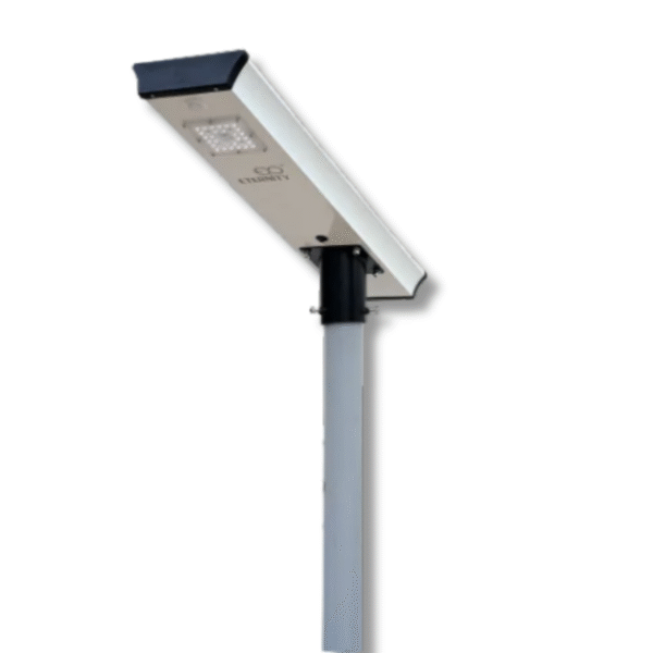 Rms Solar Street Light