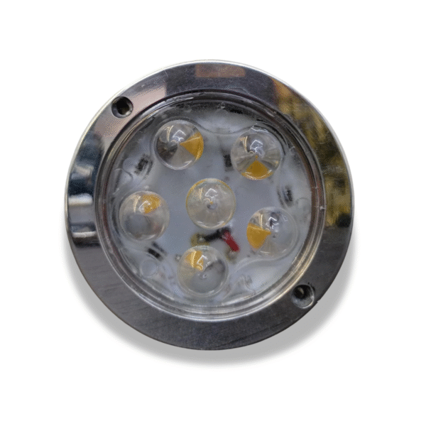 Swimming Pool Surface Mount Light