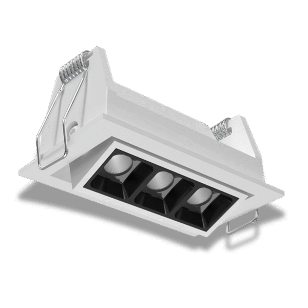 Tiltable Laser Blade Light