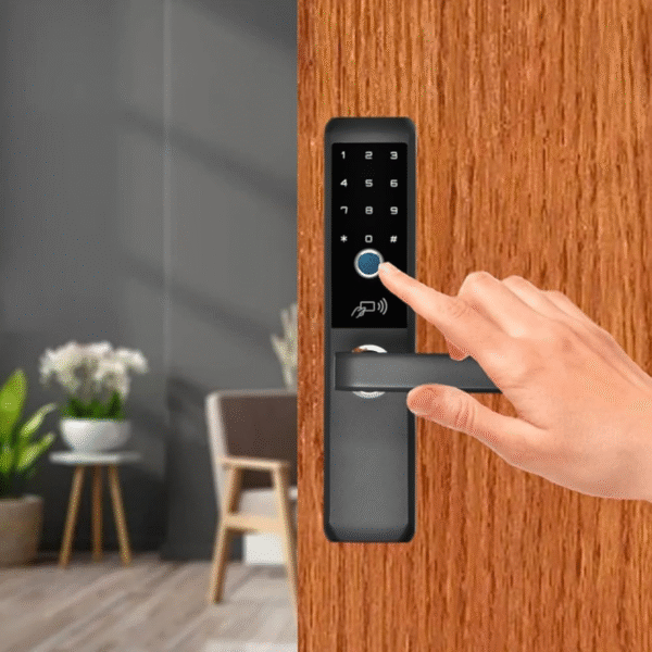 Digital Smart Lock