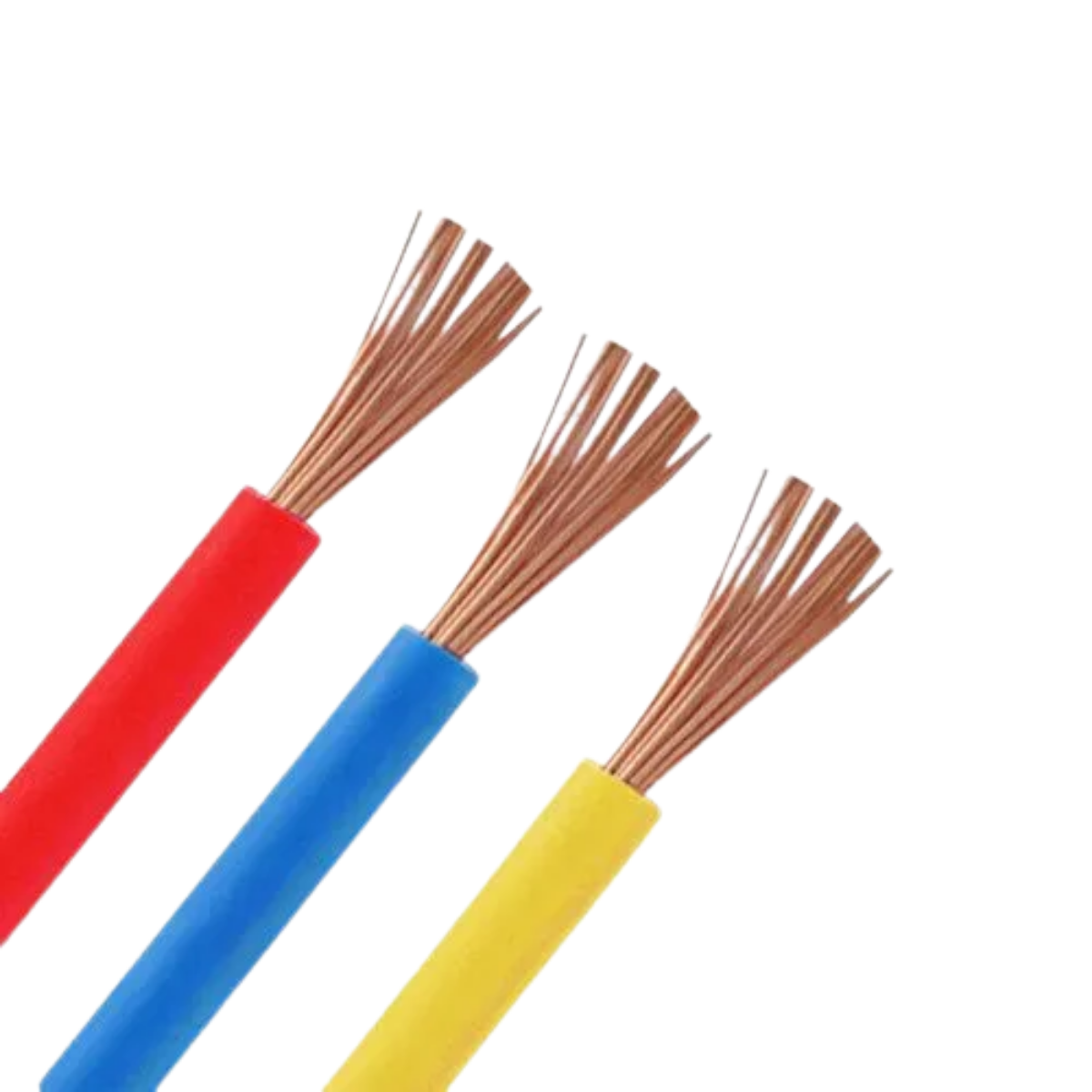 Multistand Wires – HiWay